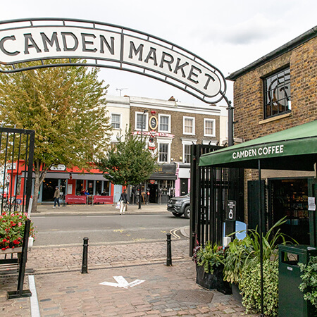 Camden