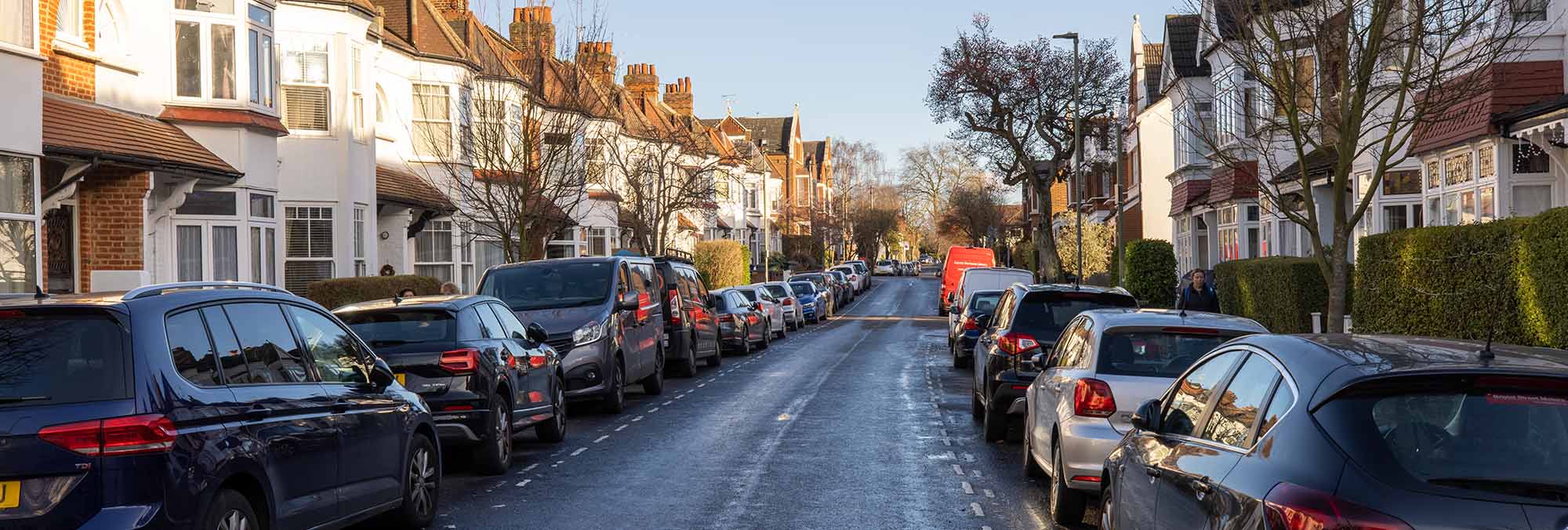 East Finchley