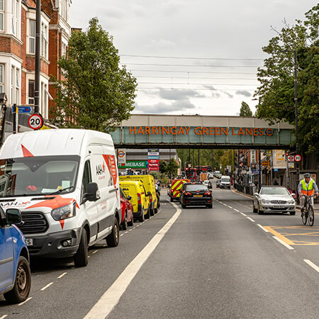 Harringay