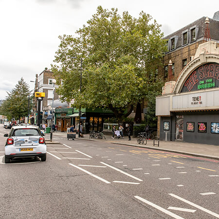 Highbury